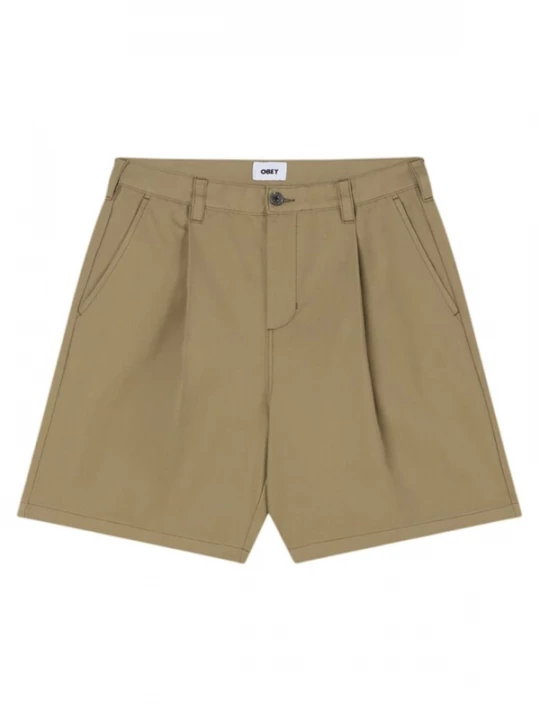 Foto van product Obey Broek beige
