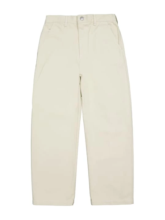 Foto van product Obey Broek 'Brighton' offwhite