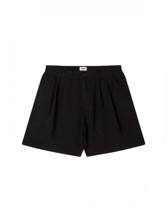 Foto van product Obey Broek zwart