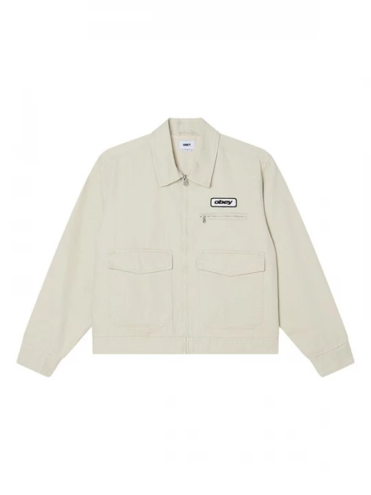 Foto van product Obey Colbert beige