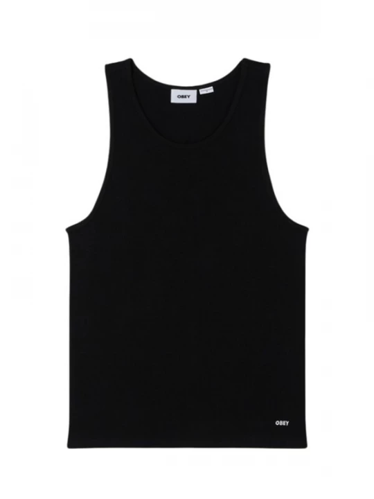 Foto van product Obey Shirt zwart