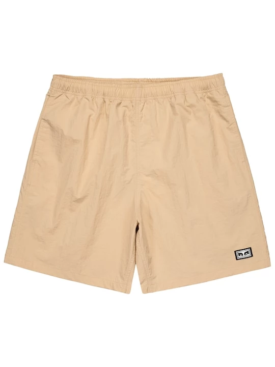 Foto van product Obey Sportbroek beige