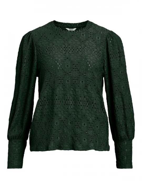 Foto van product OBJECT Blouse 'Feodora' spar