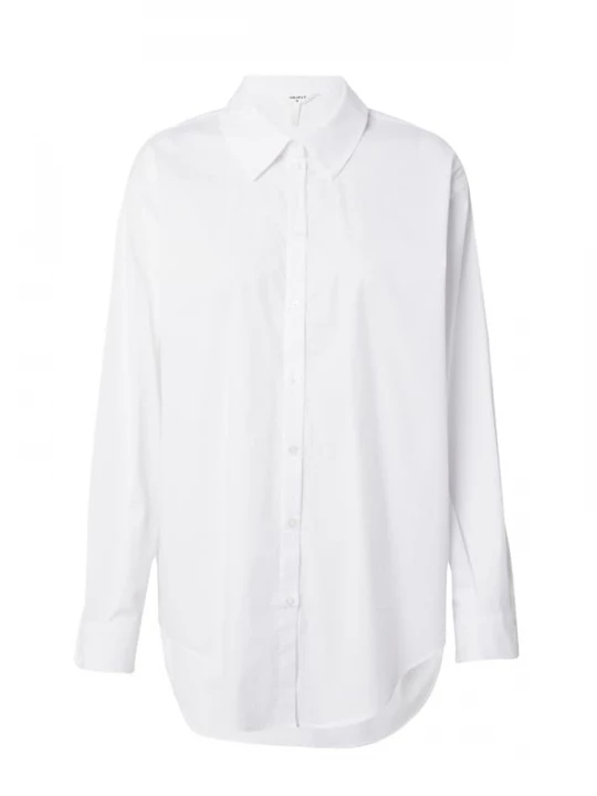 Foto van product OBJECT Blouse 'OBJTutta' wit