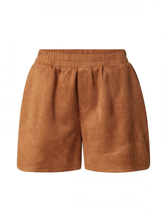 Foto van product OBJECT Broek 'OBJSigga' karamel