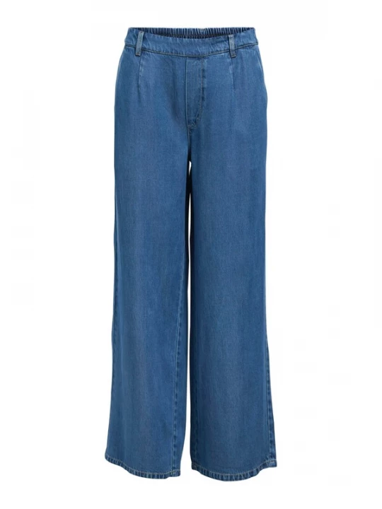 Foto van product OBJECT Jeans 'FRAME LISA' blauw denim