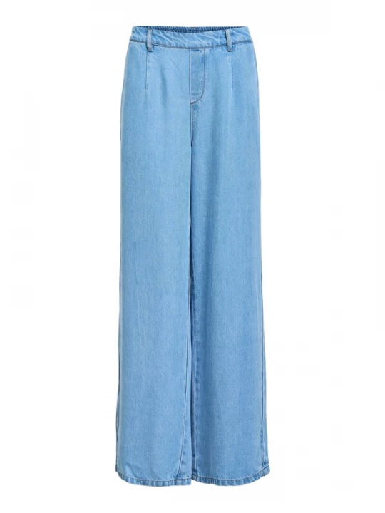 Foto van product OBJECT Jeans 'Frame Lisa' blauw denim