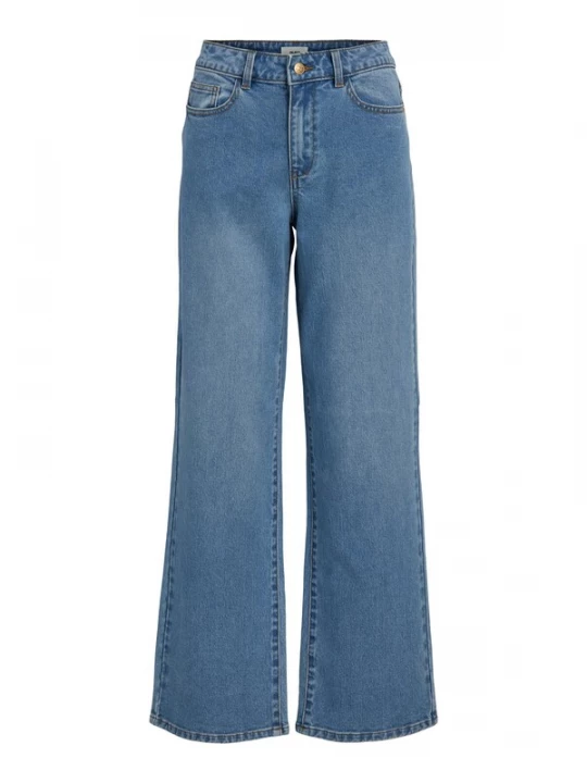 Foto van product OBJECT Jeans 'Marina' blauw denim
