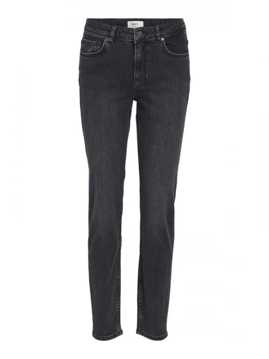 Foto van product OBJECT Jeans 'NAIA' black denim