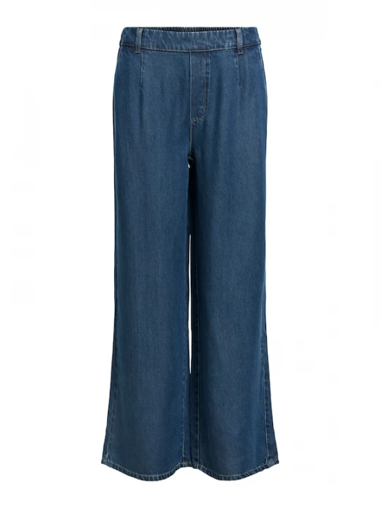 Foto van product OBJECT Jeans 'OBJFrame Lisa' blauw denim