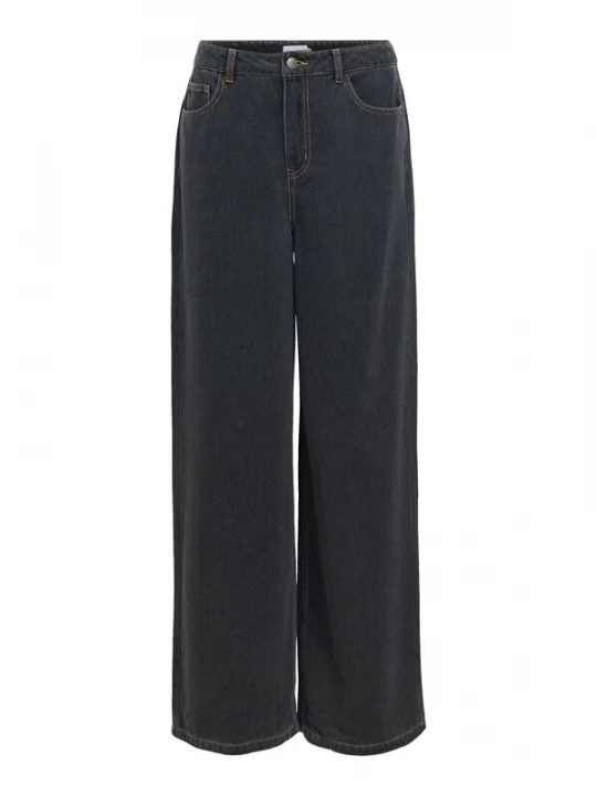 Foto van product OBJECT Jeans 'OBJLuca' black denim