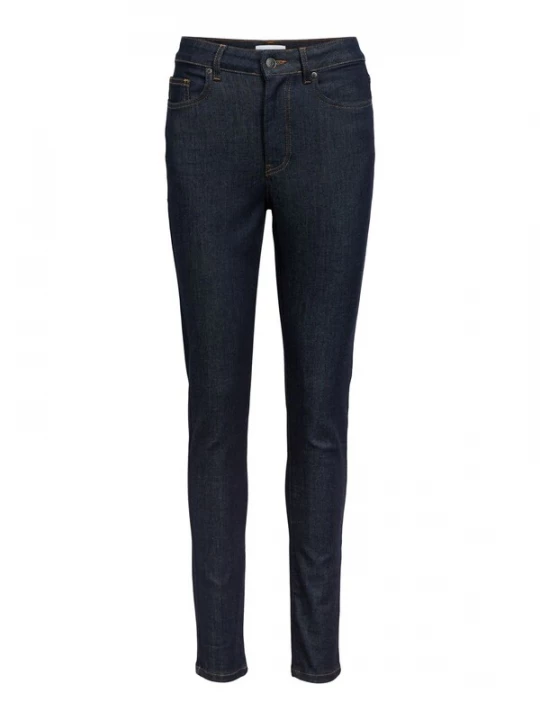 Foto van product OBJECT Jeans 'OBJNoor' blauw denim