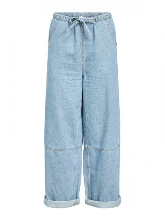 Foto van product OBJECT Jeans 'OBJRALY' lichtblauw