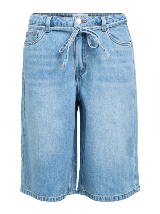 Foto van product OBJECT Jeans 'OBJRosie' blauw denim