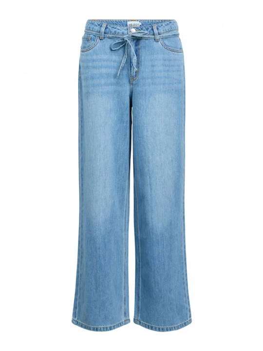 Foto van product OBJECT Jeans 'OBJRosie' blauw denim