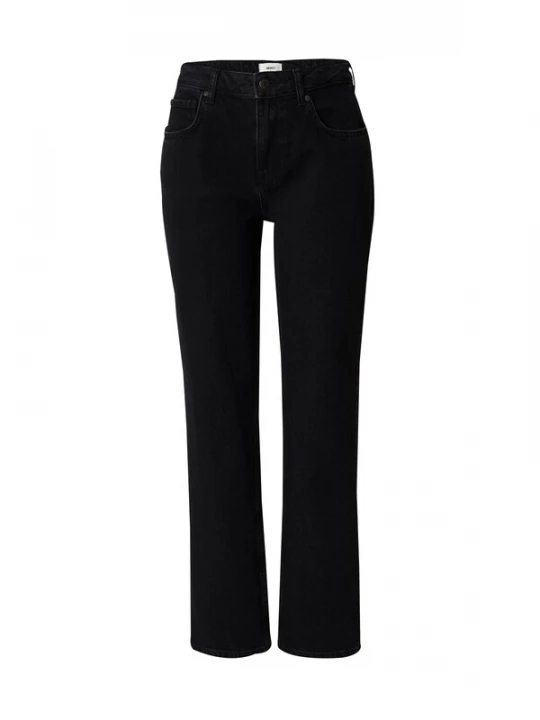 Foto van product OBJECT Jeans 'Sava Ellen' black denim