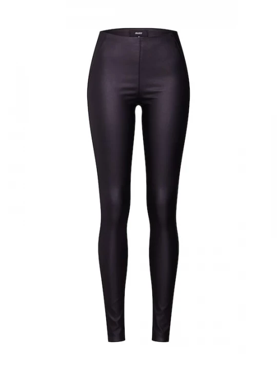Foto van product OBJECT Leggings 'Belle' zwart