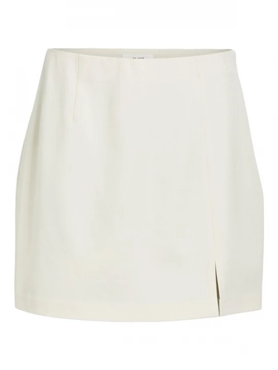 Foto van product OBJECT Rok 'Lisa' crème