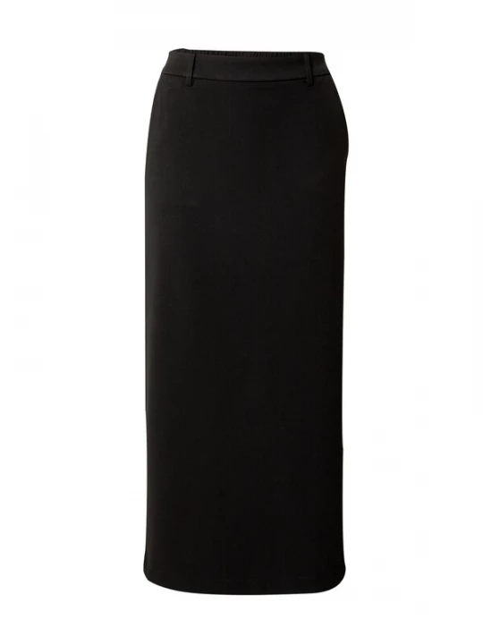 Foto van product OBJECT Rok 'LISA' zwart