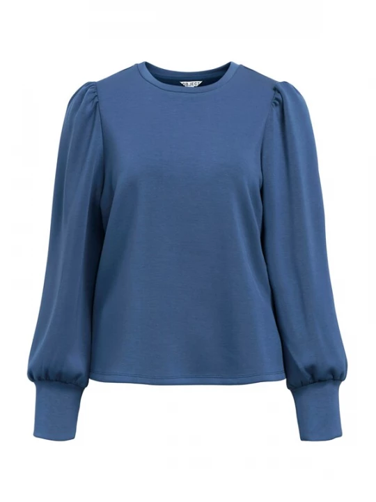 Foto van product OBJECT Shirt 'ONJAndrea' blauw