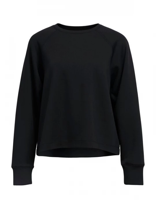 Foto van product OBJECT Sweatshirt 'OBJANDREA' zwart