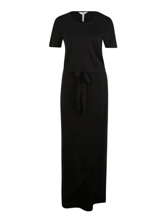 Foto van product OBJECT Tall Jurk 'Annie Nadia' zwart