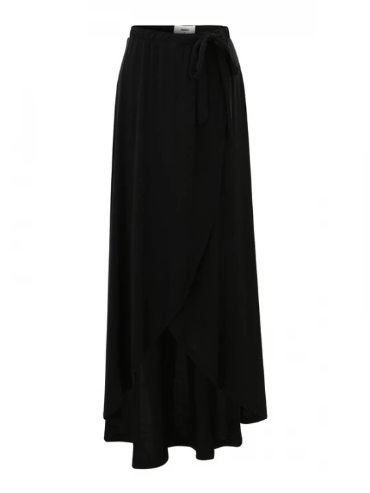 Foto van product OBJECT Tall Rok 'ANNIE' zwart