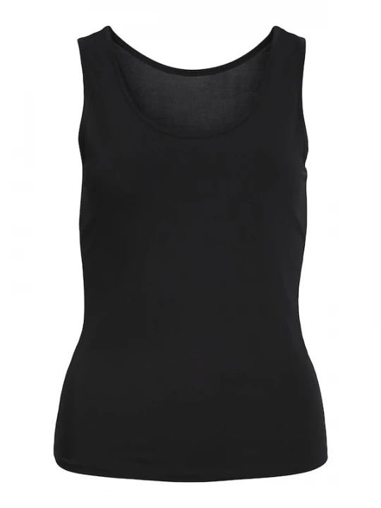 Foto van product OBJECT Top 'OBJLeena' zwart