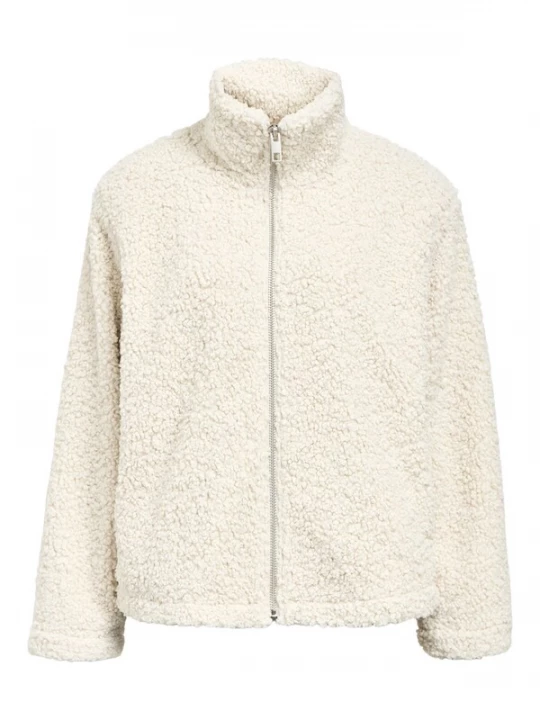 Foto van product OBJECT Tussenjas 'OBJFreya' offwhite