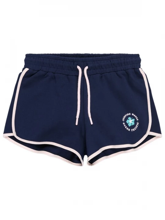 Foto van product Ocean Pacific Broek 'Bicheno' navy
