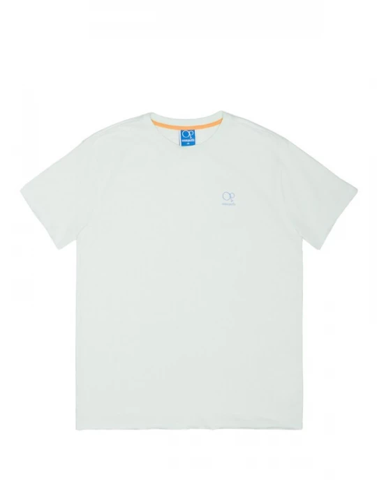 Foto van product Ocean Pacific Shirt 'Pambula' azuur / pastelblauw