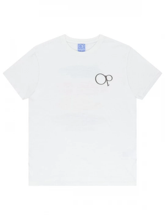 Foto van product Ocean Pacific Shirt 'Quiver' wit