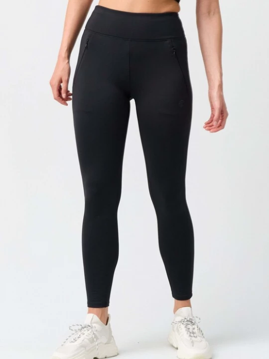 Foto van product OCEANSAPART Leggings 'Florence' zwart