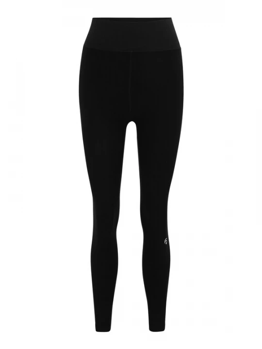 Foto van product OCEANSAPART Leggings zwart / wit