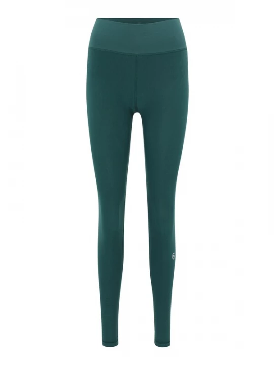 Foto van product OCEANSAPART Sportbroek 'Beverly' grijs / donkergroen