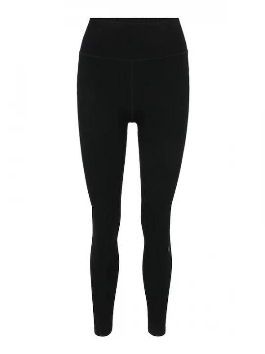 Foto van product OCEANSAPART Sportbroek 'Elodie' zilvergrijs / zwart