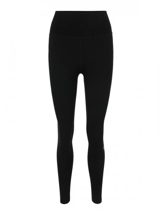 Foto van product OCEANSAPART Sportbroek 'Venice' zwart / wit