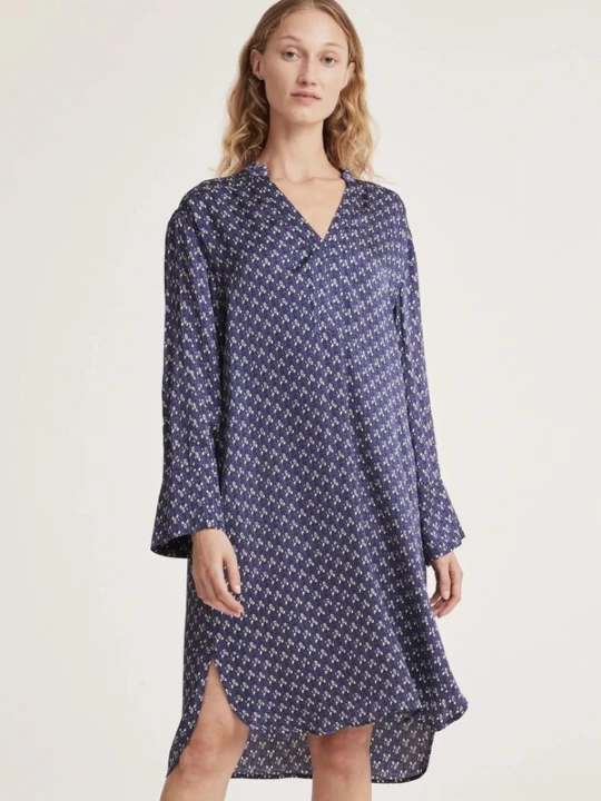 Foto van product Odd Molly Shirt blauw