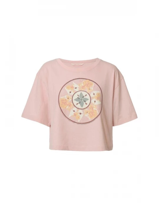 Foto van product Odd Molly Shirt ' Me ' pink