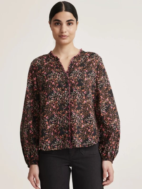 Foto van product Odd Molly Shirt 'Rae' gemengde kleuren