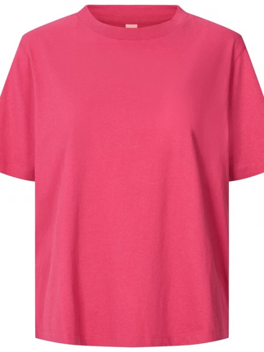 Foto van product Odd Molly Top pink