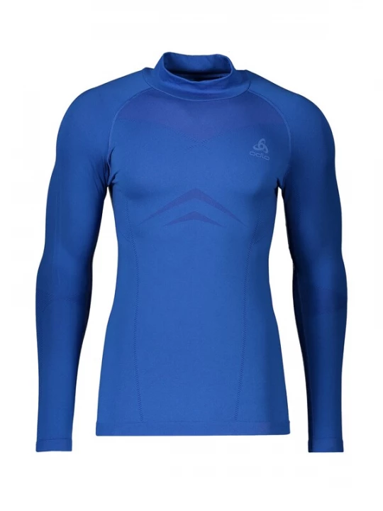 Foto van product ODLO Basislaag blauw