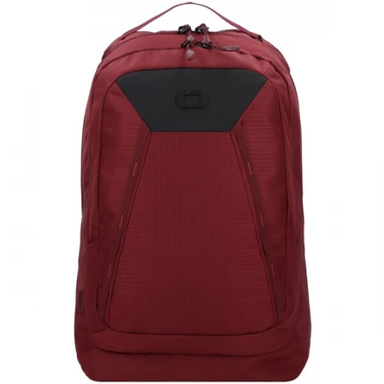 Foto van product Ogio Rugzak 'Bandit Pro' bourgogne / zwart