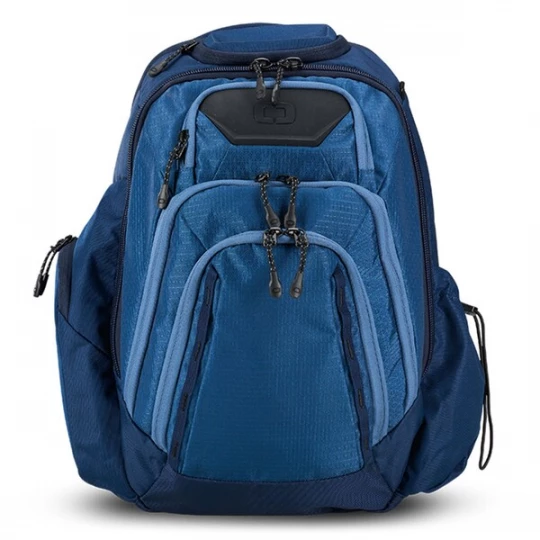 Foto van product Ogio Rugzak navy / gemengde kleuren