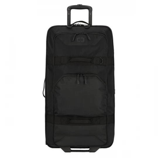 Foto van product Ogio Trolley 'Alpha Terminal' zwart