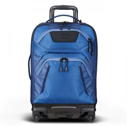 Foto van product Ogio Trolley 'Renegade 26' navy / zwart