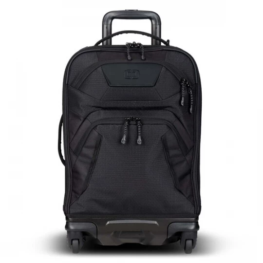Foto van product Ogio Trolley 'Renegade 26' zwart