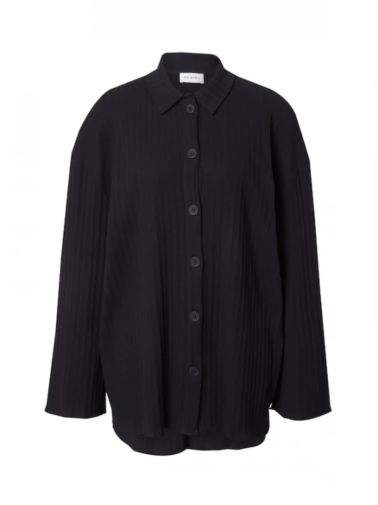 Foto van product OH APRIL Blouse 'Fleur' zwart