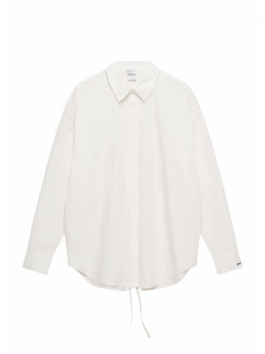 Foto van product OH APRIL Blouse 'Leya' parelwit