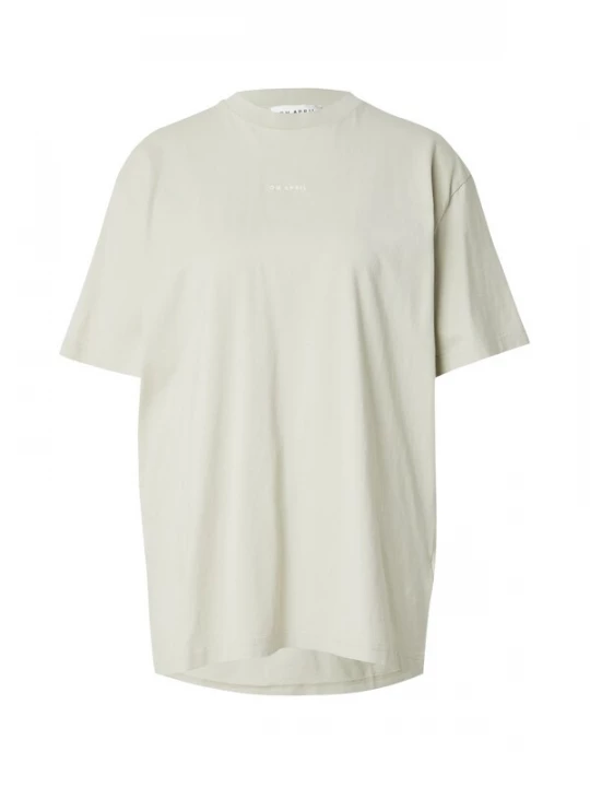 Foto van product OH APRIL Shirt pastelgroen